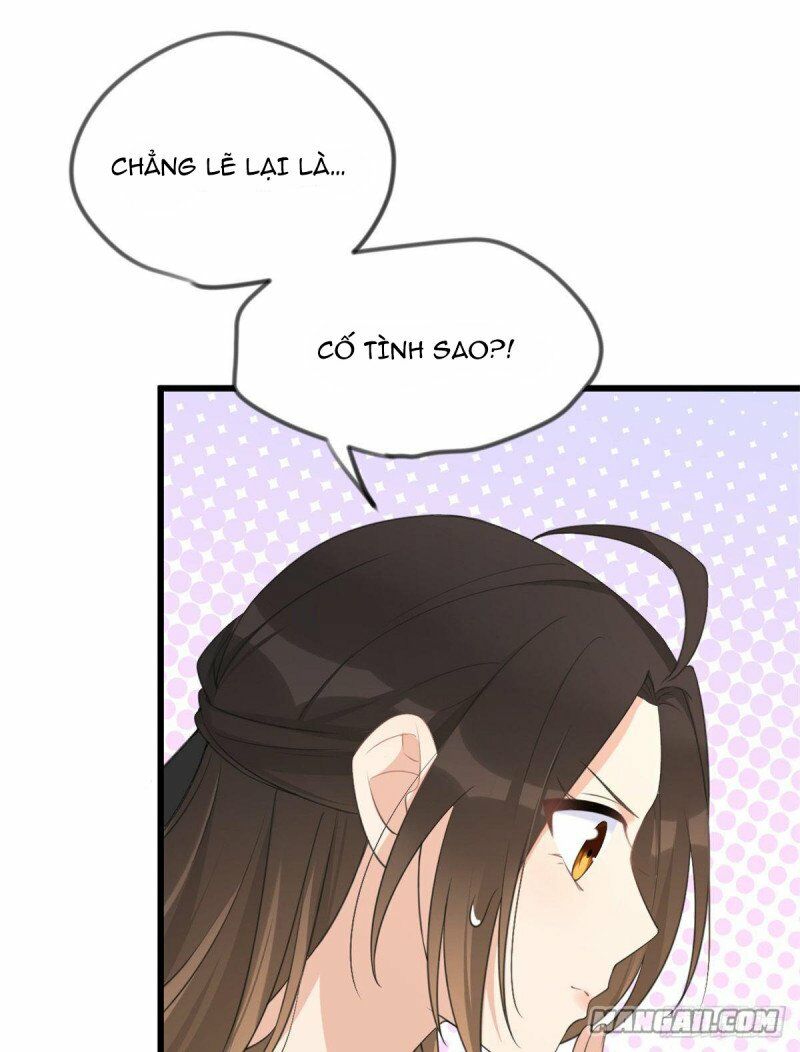 Vẫn Cứ Nhớ Em, Nhớ Em: Chapter 22