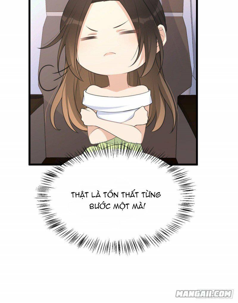 Vẫn Cứ Nhớ Em, Nhớ Em: Chapter 22