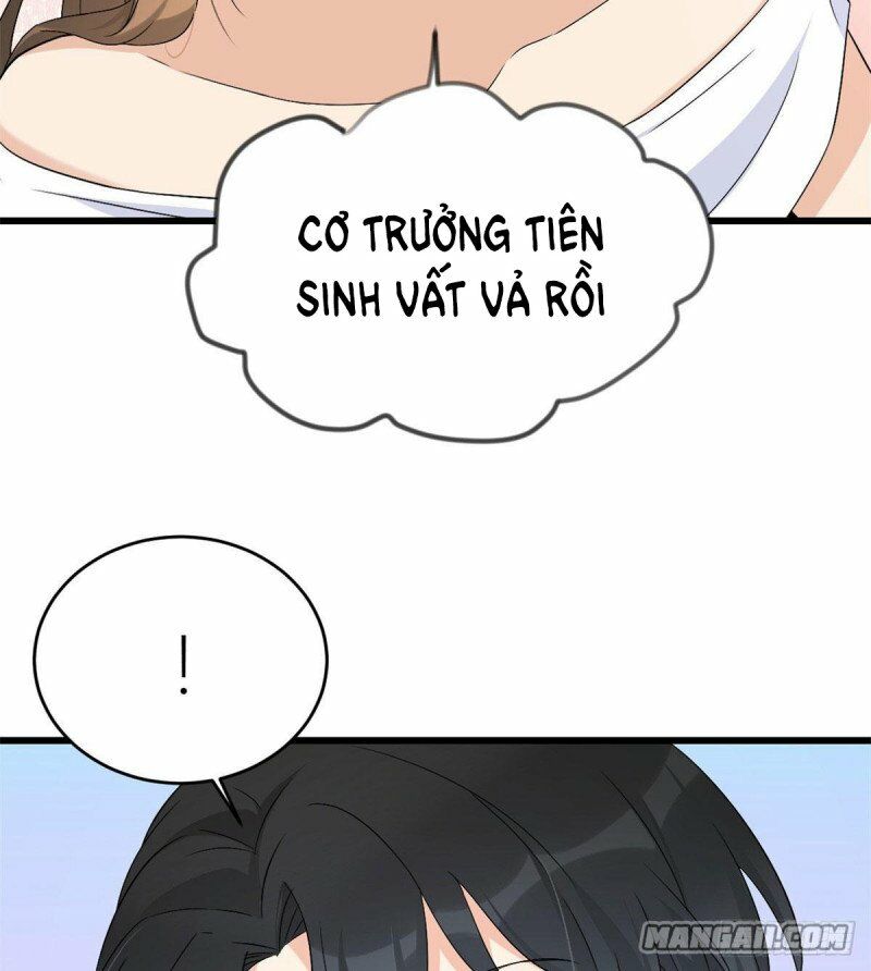 Vẫn Cứ Nhớ Em, Nhớ Em: Chapter 23