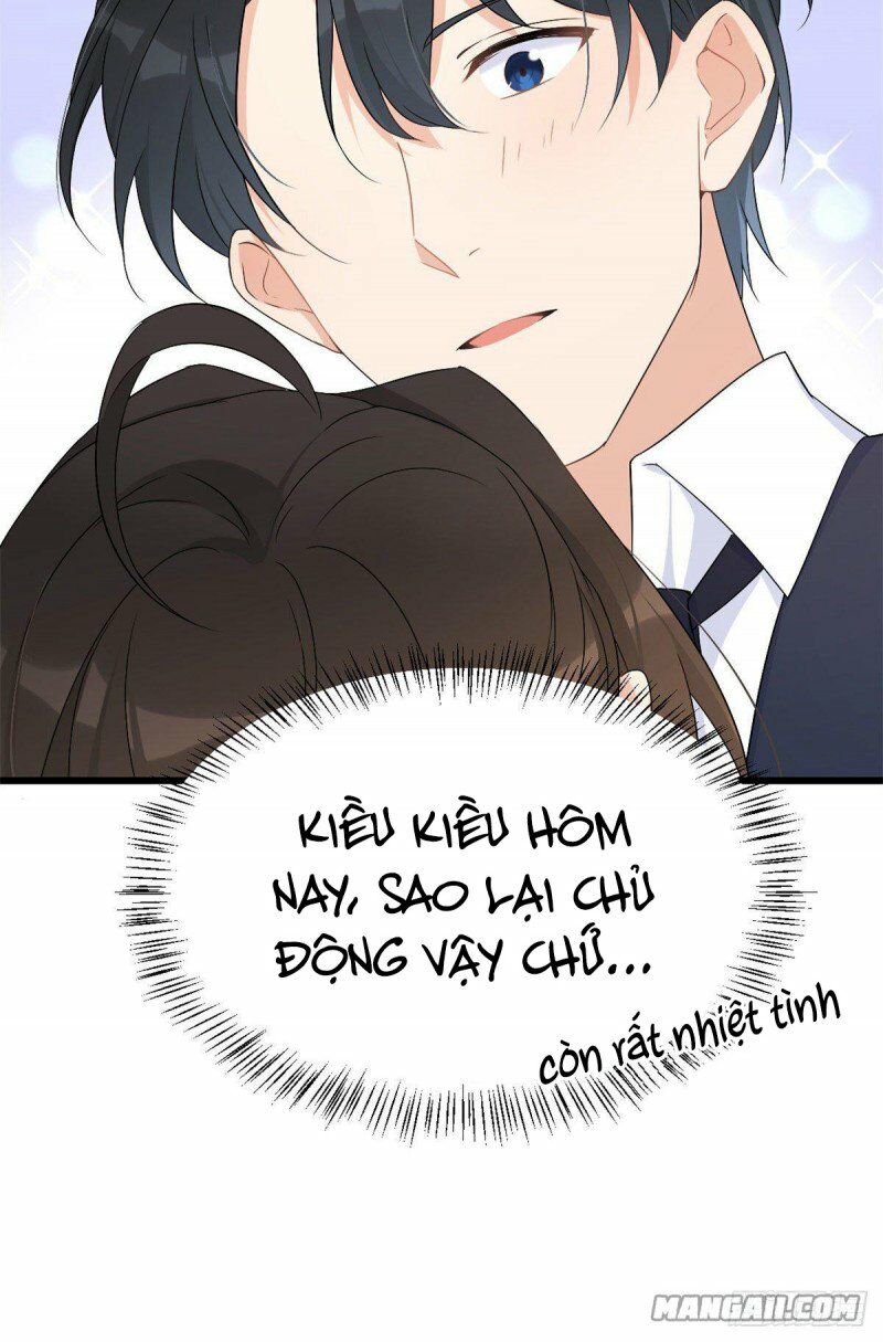 Vẫn Cứ Nhớ Em, Nhớ Em: Chapter 23