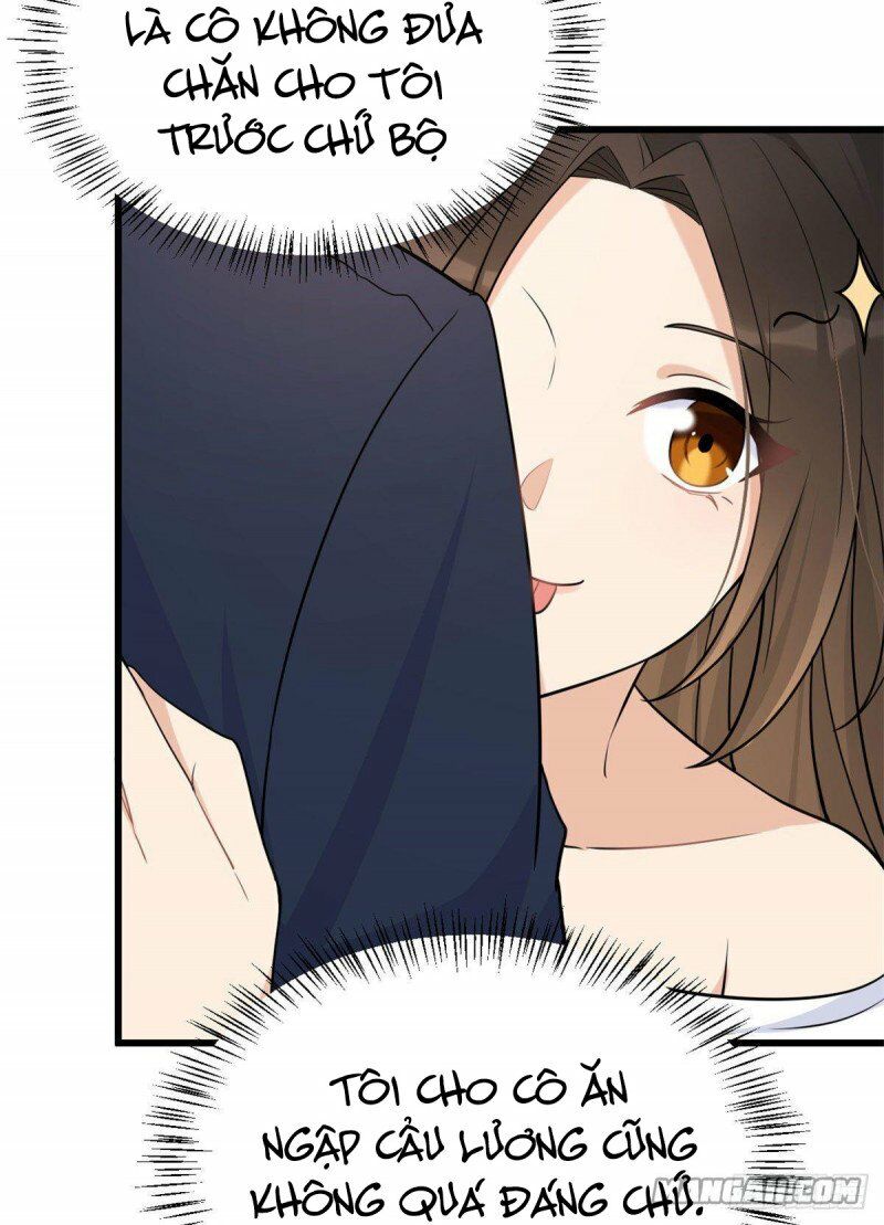 Vẫn Cứ Nhớ Em, Nhớ Em: Chapter 23