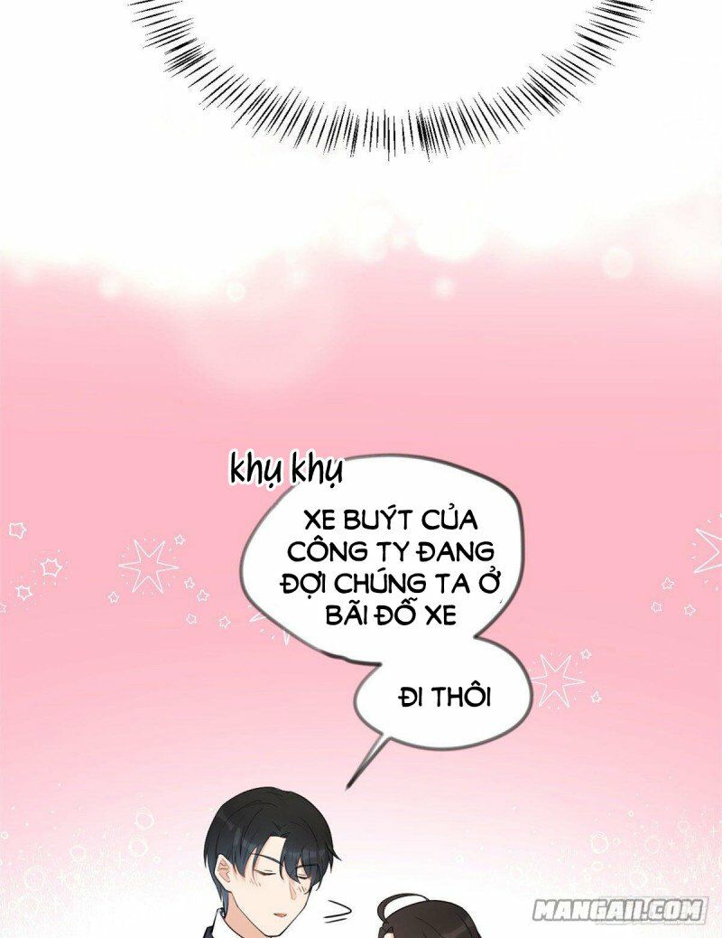 Vẫn Cứ Nhớ Em, Nhớ Em: Chapter 23