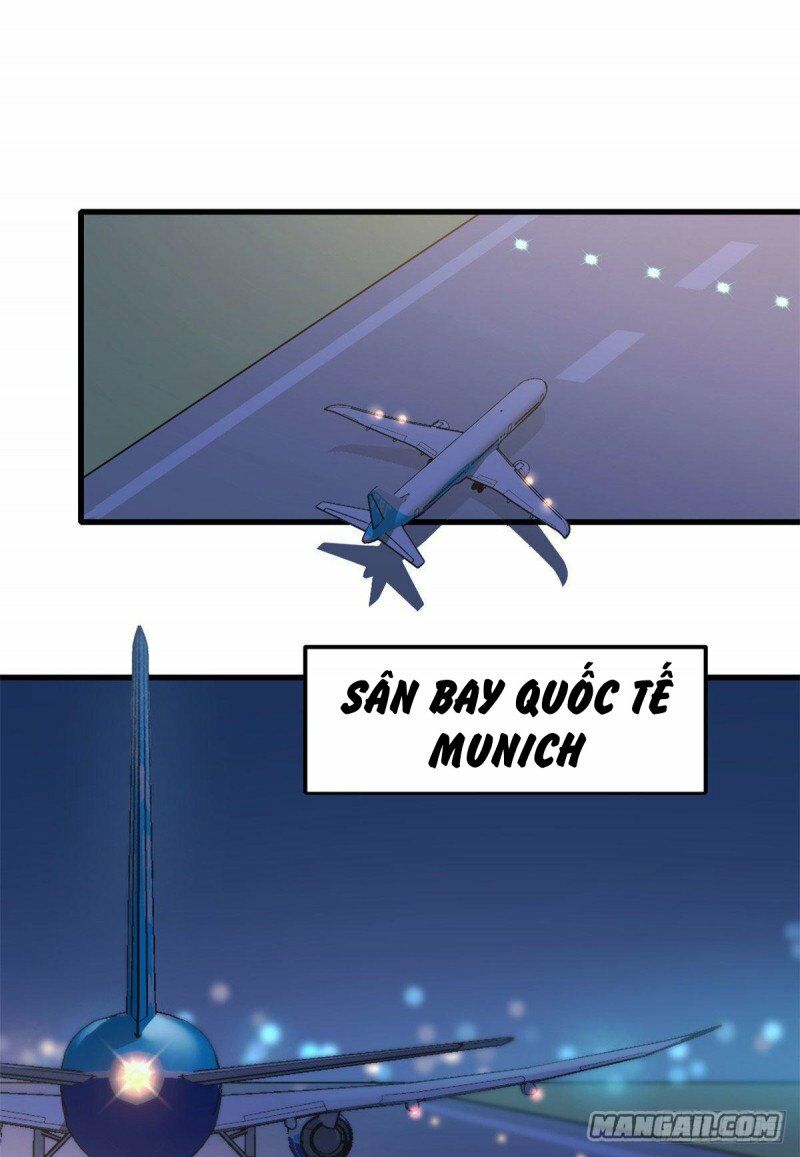 Vẫn Cứ Nhớ Em, Nhớ Em: Chapter 23