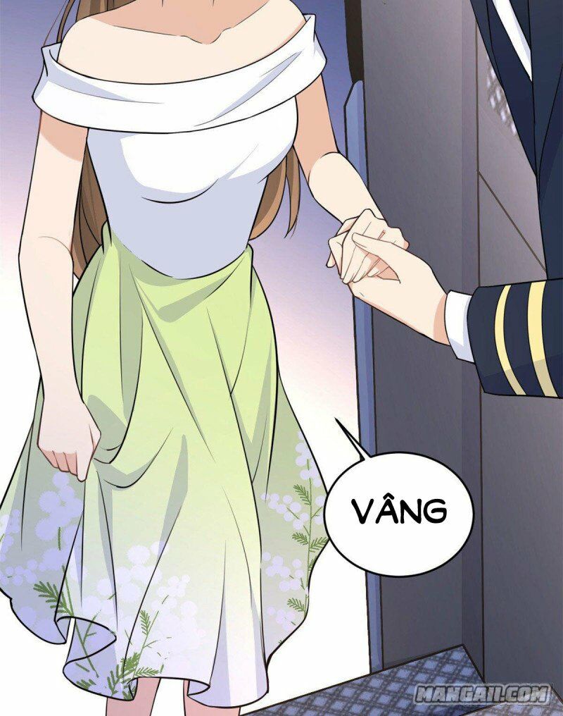 Vẫn Cứ Nhớ Em, Nhớ Em: Chapter 23