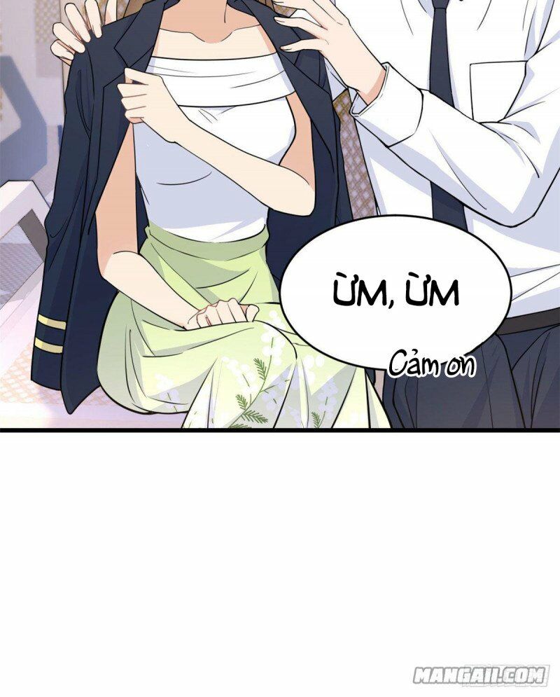 Vẫn Cứ Nhớ Em, Nhớ Em: Chapter 23