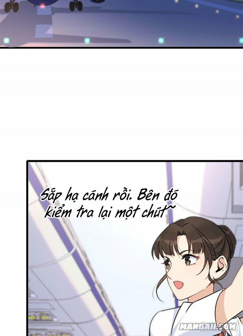 Vẫn Cứ Nhớ Em, Nhớ Em: Chapter 23
