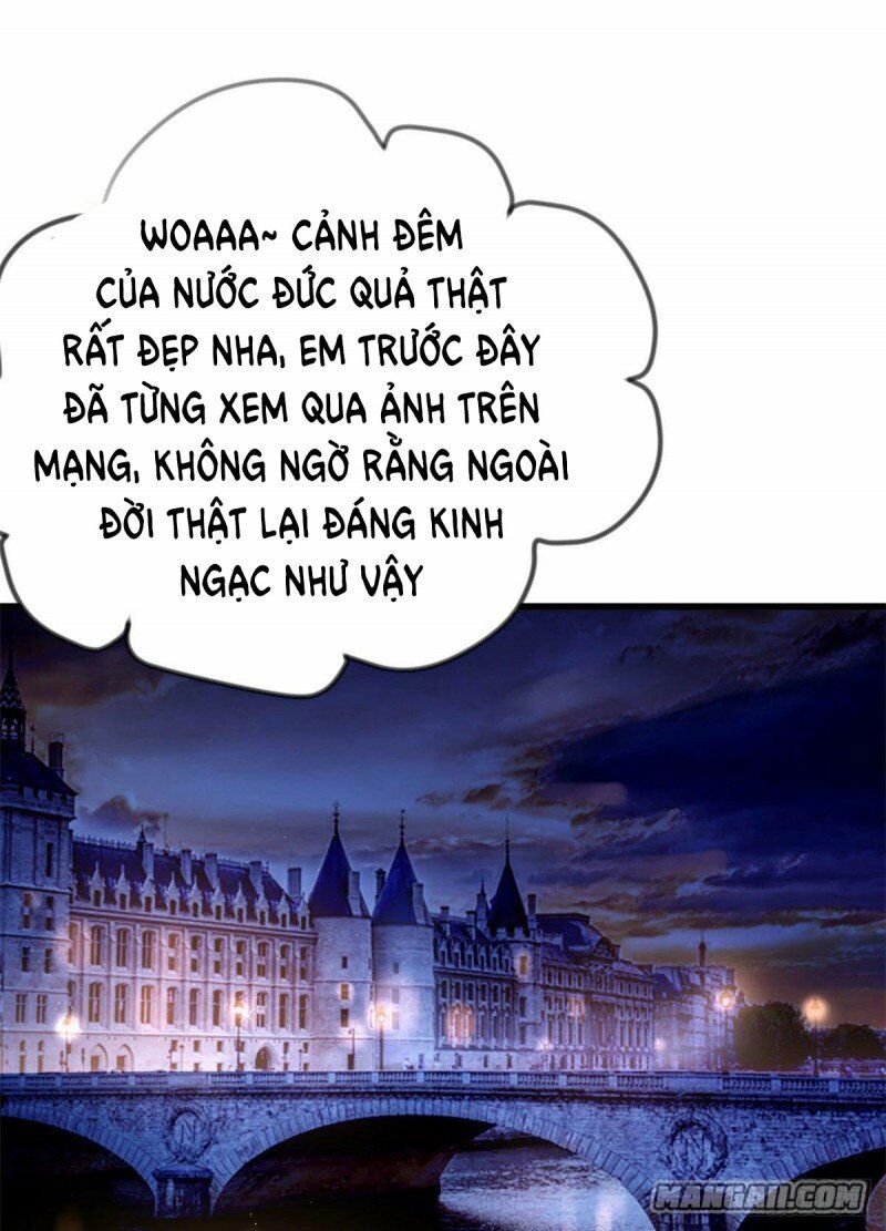 Vẫn Cứ Nhớ Em, Nhớ Em: Chapter 23