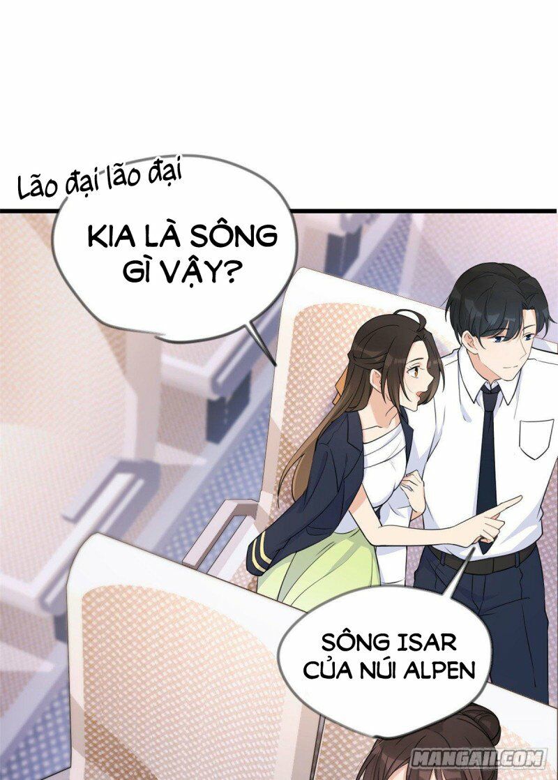 Vẫn Cứ Nhớ Em, Nhớ Em: Chapter 23