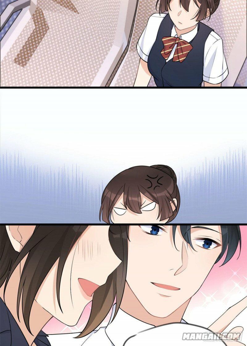 Vẫn Cứ Nhớ Em, Nhớ Em: Chapter 23