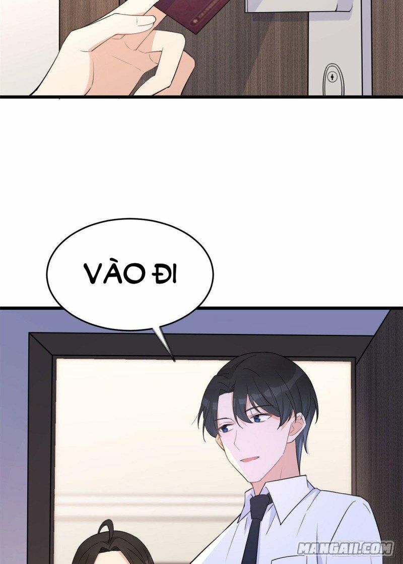 Vẫn Cứ Nhớ Em, Nhớ Em: Chapter 23