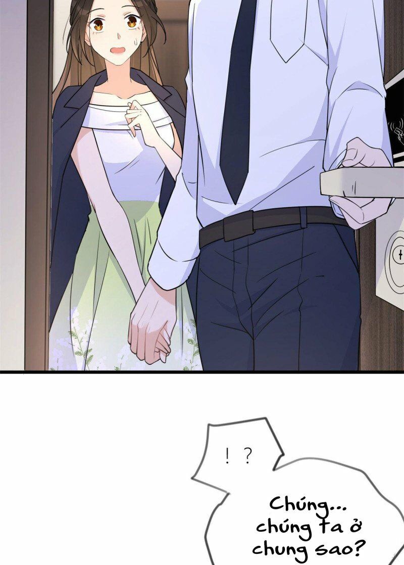 Vẫn Cứ Nhớ Em, Nhớ Em: Chapter 23
