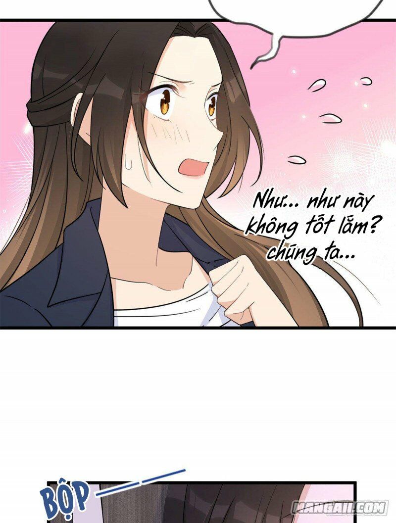 Vẫn Cứ Nhớ Em, Nhớ Em: Chapter 23
