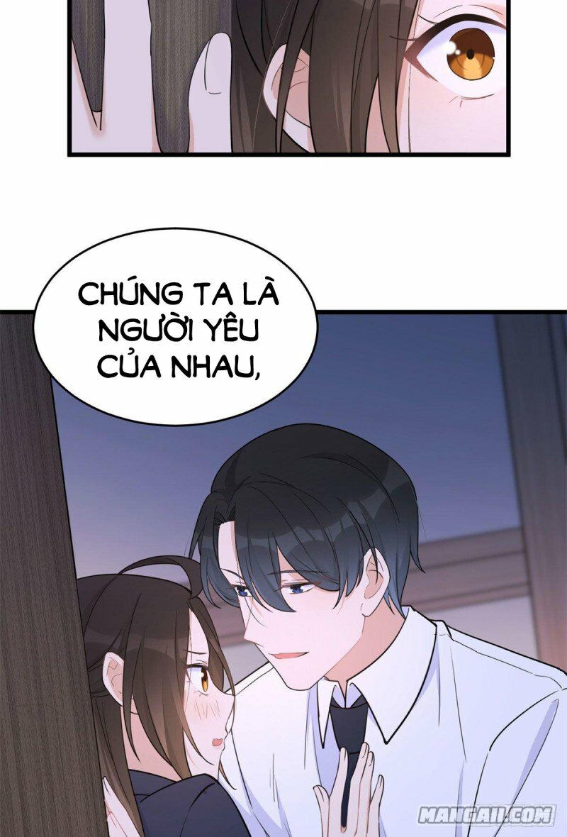 Vẫn Cứ Nhớ Em, Nhớ Em: Chapter 23