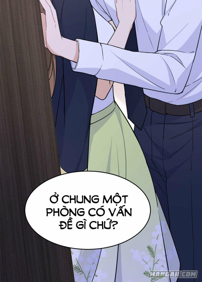 Vẫn Cứ Nhớ Em, Nhớ Em: Chapter 23