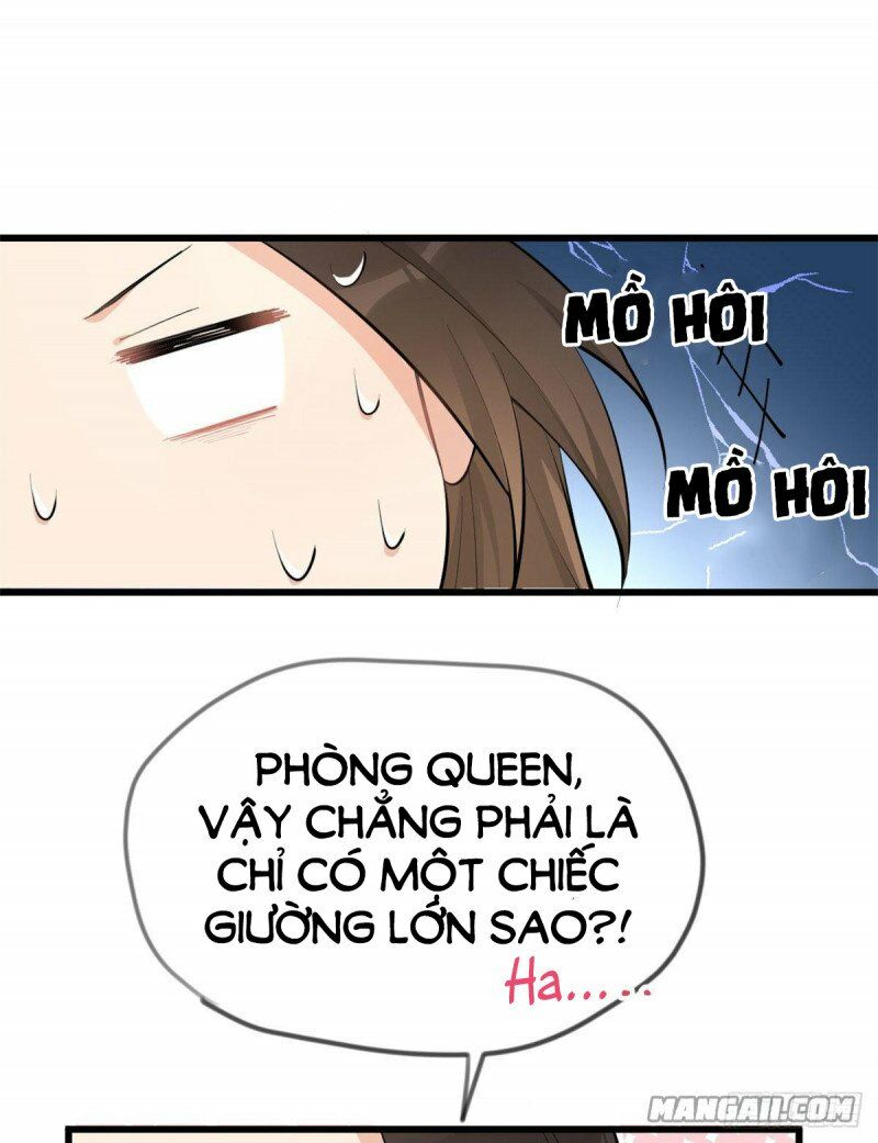 Vẫn Cứ Nhớ Em, Nhớ Em: Chapter 23