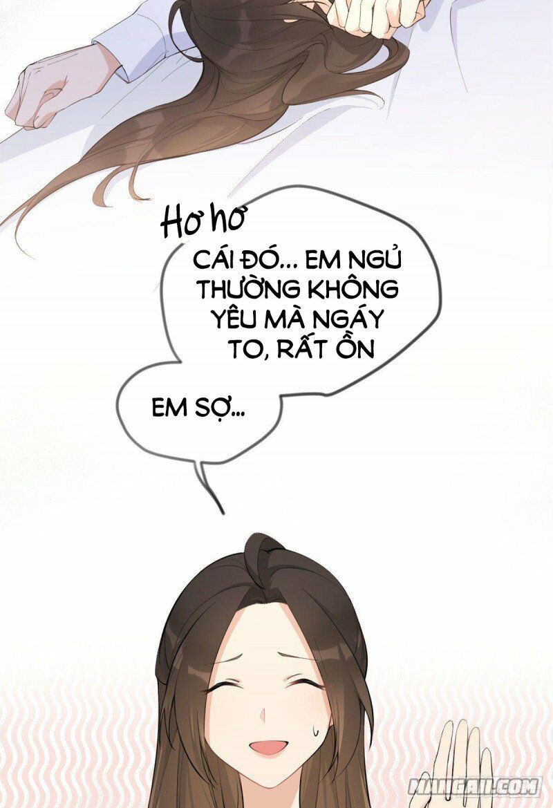 Vẫn Cứ Nhớ Em, Nhớ Em: Chapter 23