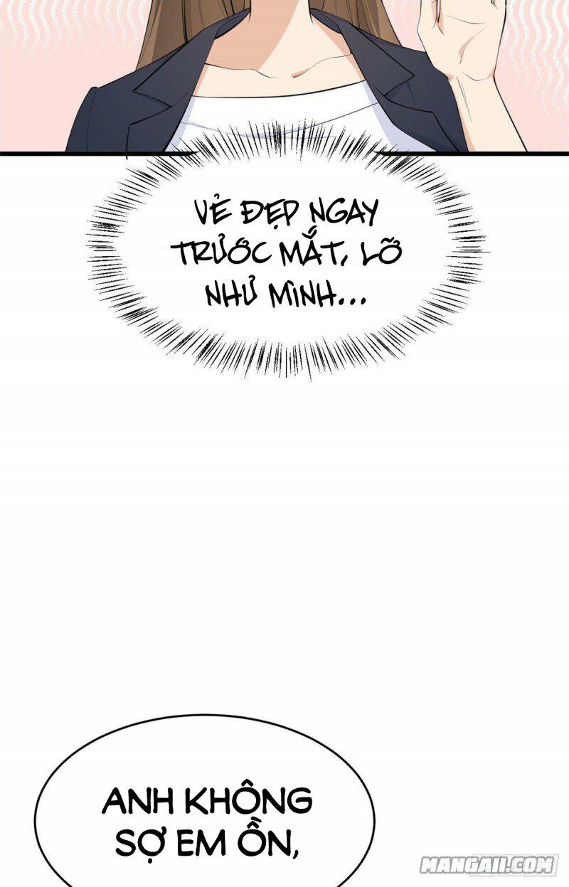 Vẫn Cứ Nhớ Em, Nhớ Em: Chapter 23