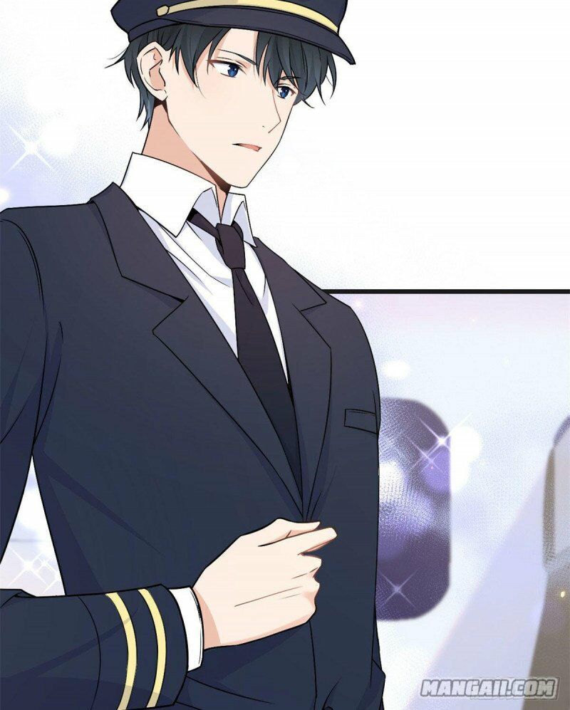 Vẫn Cứ Nhớ Em, Nhớ Em: Chapter 23