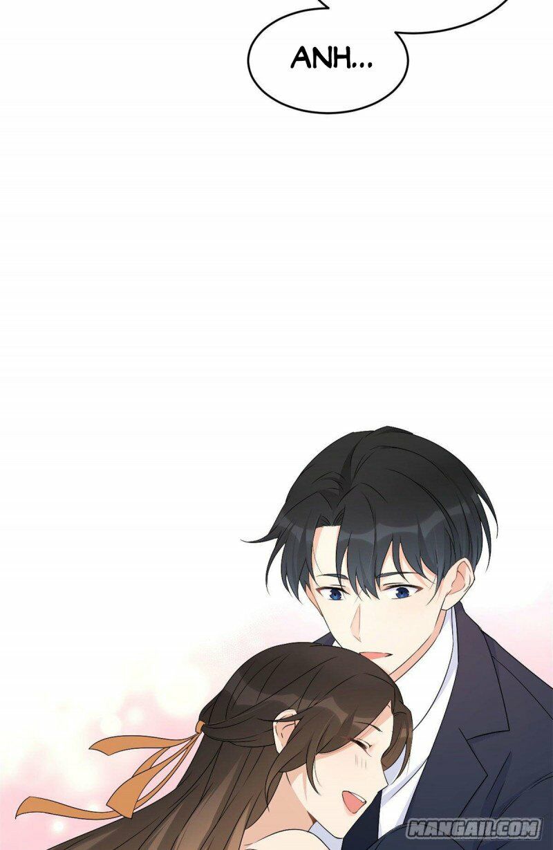 Vẫn Cứ Nhớ Em, Nhớ Em: Chapter 23