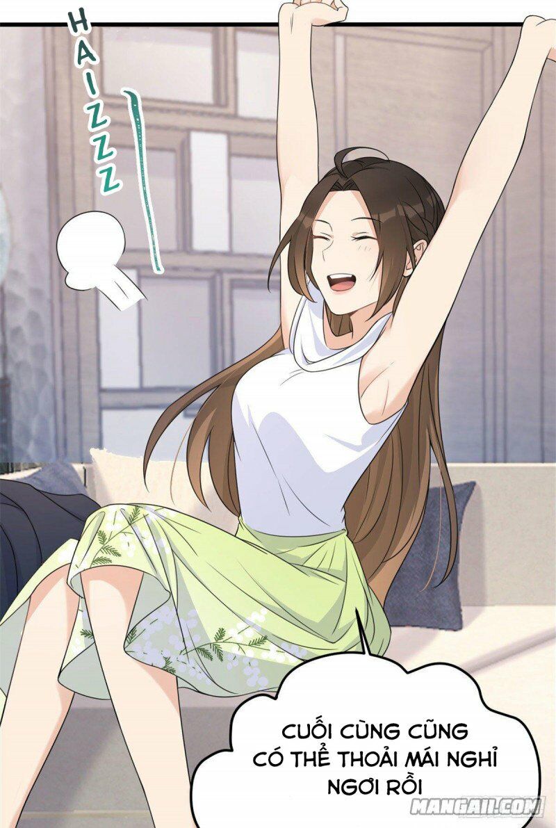 Vẫn Cứ Nhớ Em, Nhớ Em: Chapter 24