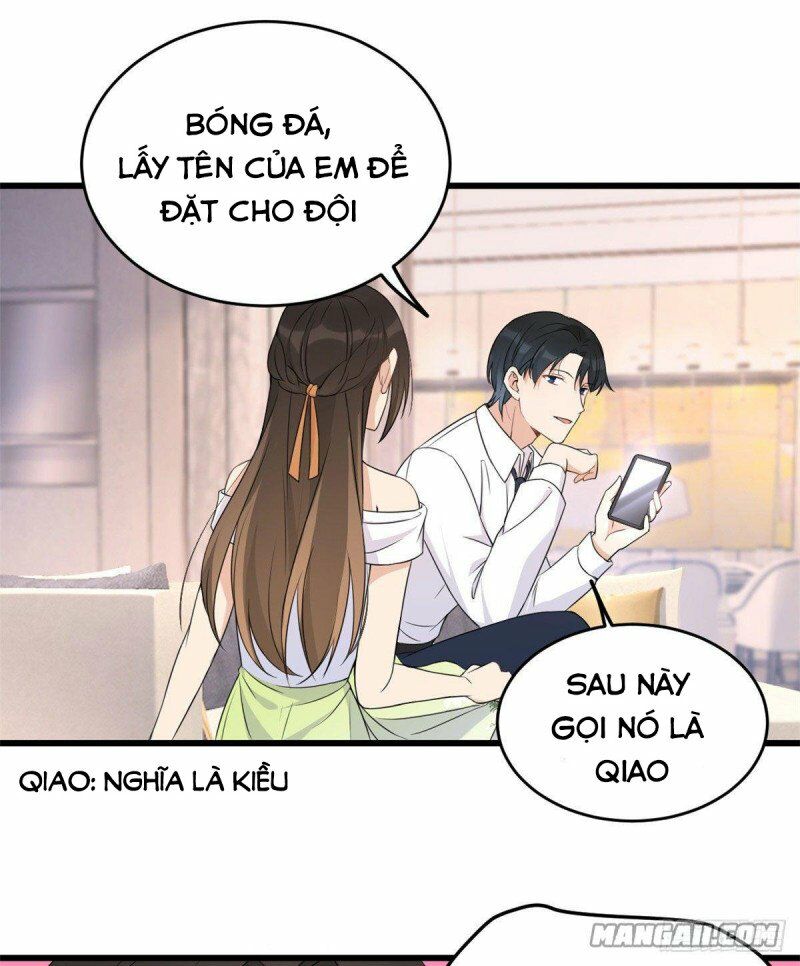 Vẫn Cứ Nhớ Em, Nhớ Em: Chapter 24