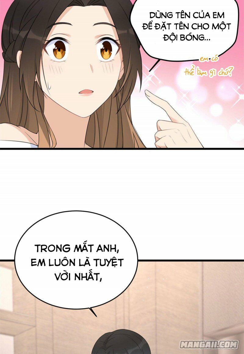 Vẫn Cứ Nhớ Em, Nhớ Em: Chapter 24