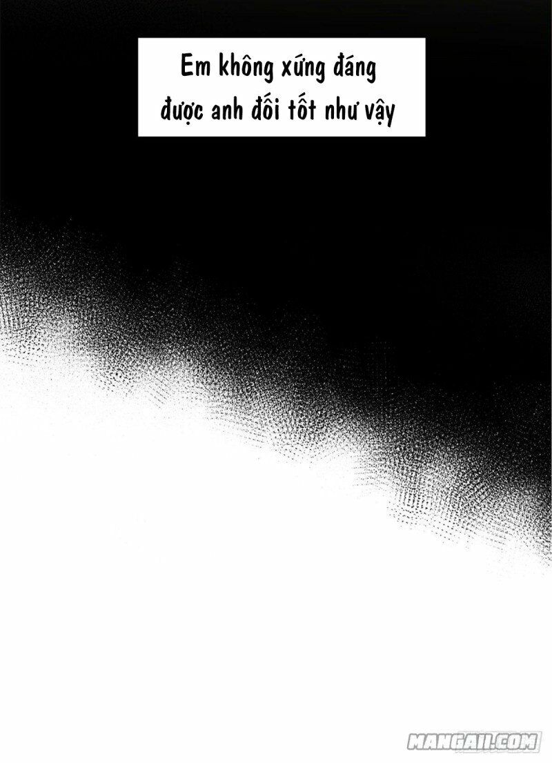Vẫn Cứ Nhớ Em, Nhớ Em: Chapter 24