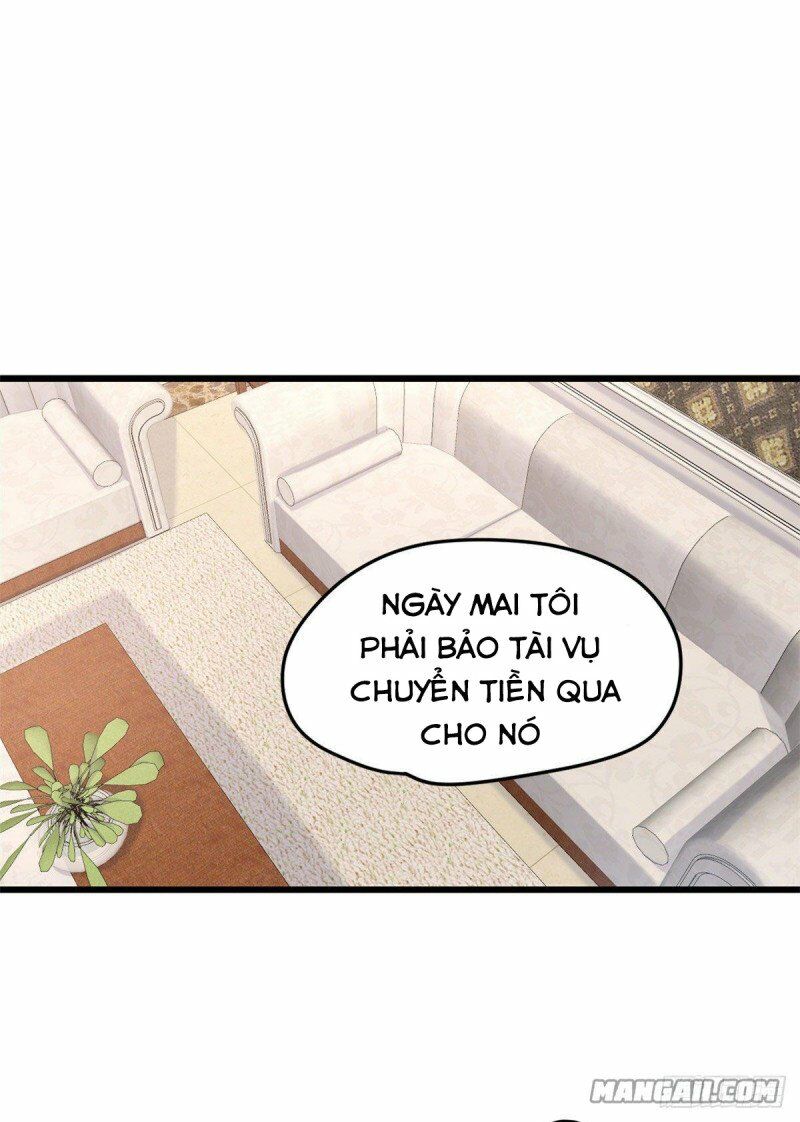 Vẫn Cứ Nhớ Em, Nhớ Em: Chapter 24
