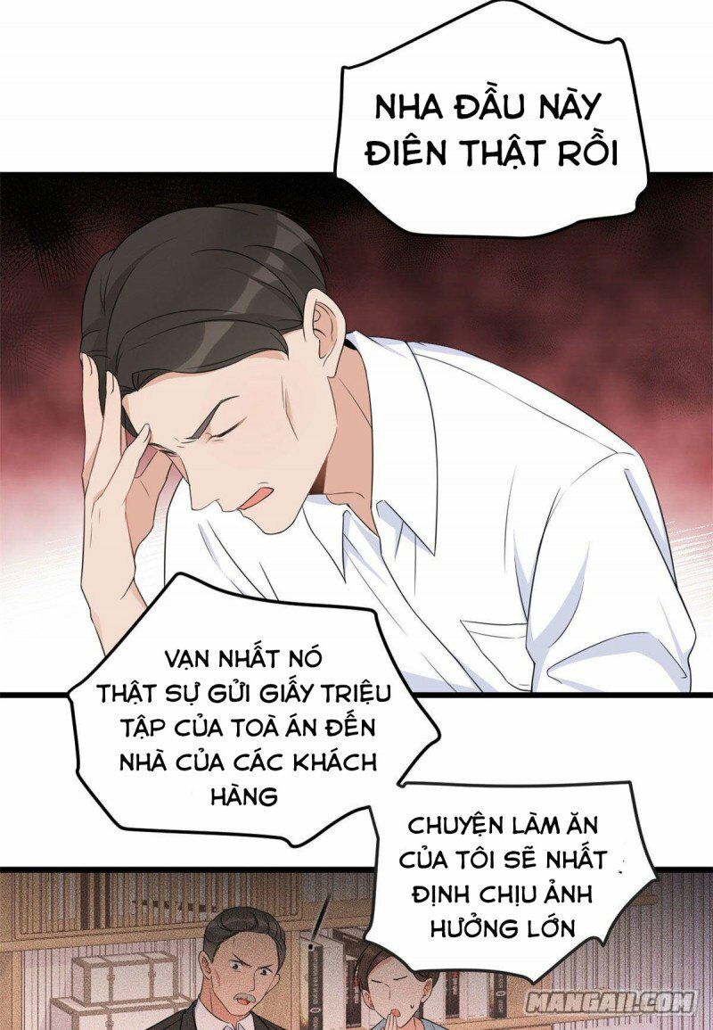 Vẫn Cứ Nhớ Em, Nhớ Em: Chapter 24