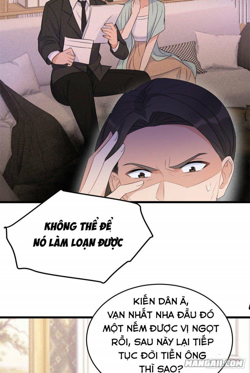 Vẫn Cứ Nhớ Em, Nhớ Em: Chapter 24