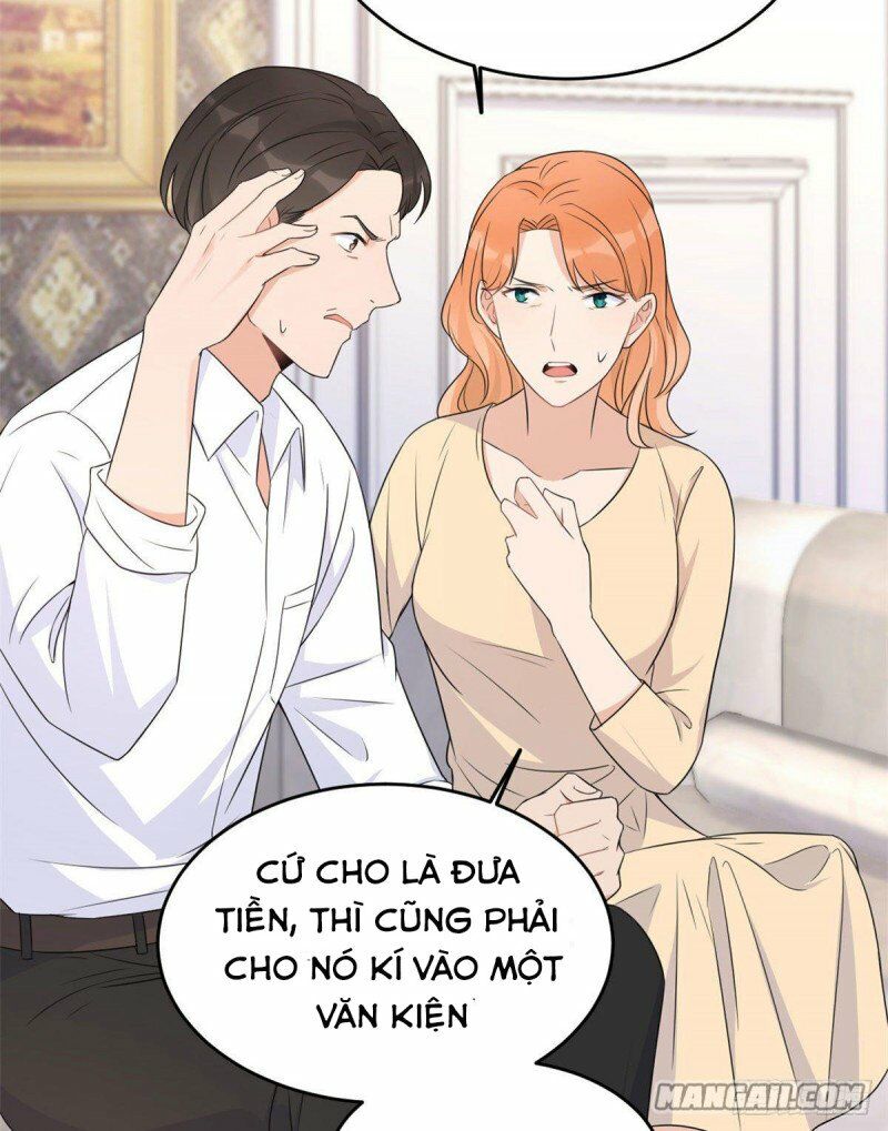 Vẫn Cứ Nhớ Em, Nhớ Em: Chapter 24