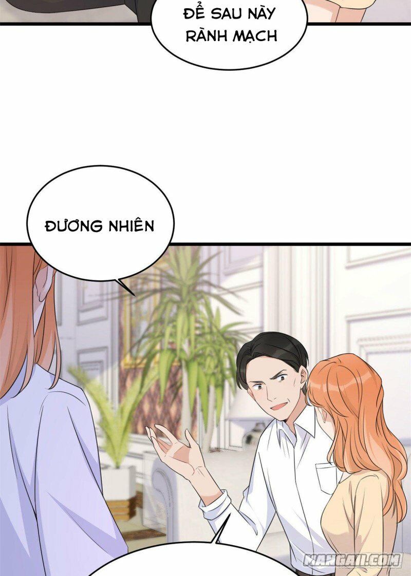 Vẫn Cứ Nhớ Em, Nhớ Em: Chapter 24