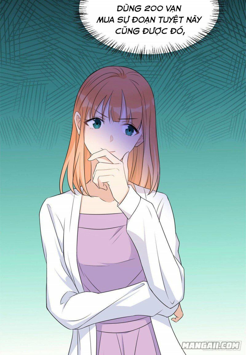 Vẫn Cứ Nhớ Em, Nhớ Em: Chapter 24