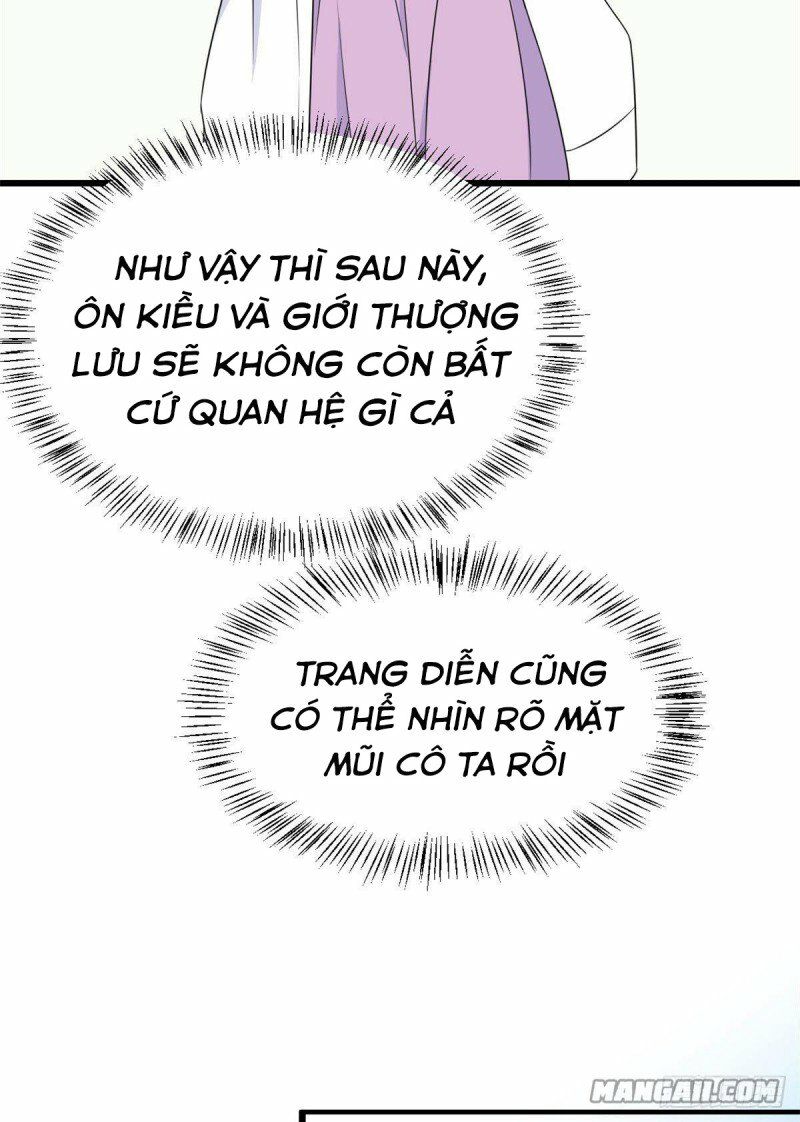 Vẫn Cứ Nhớ Em, Nhớ Em: Chapter 24