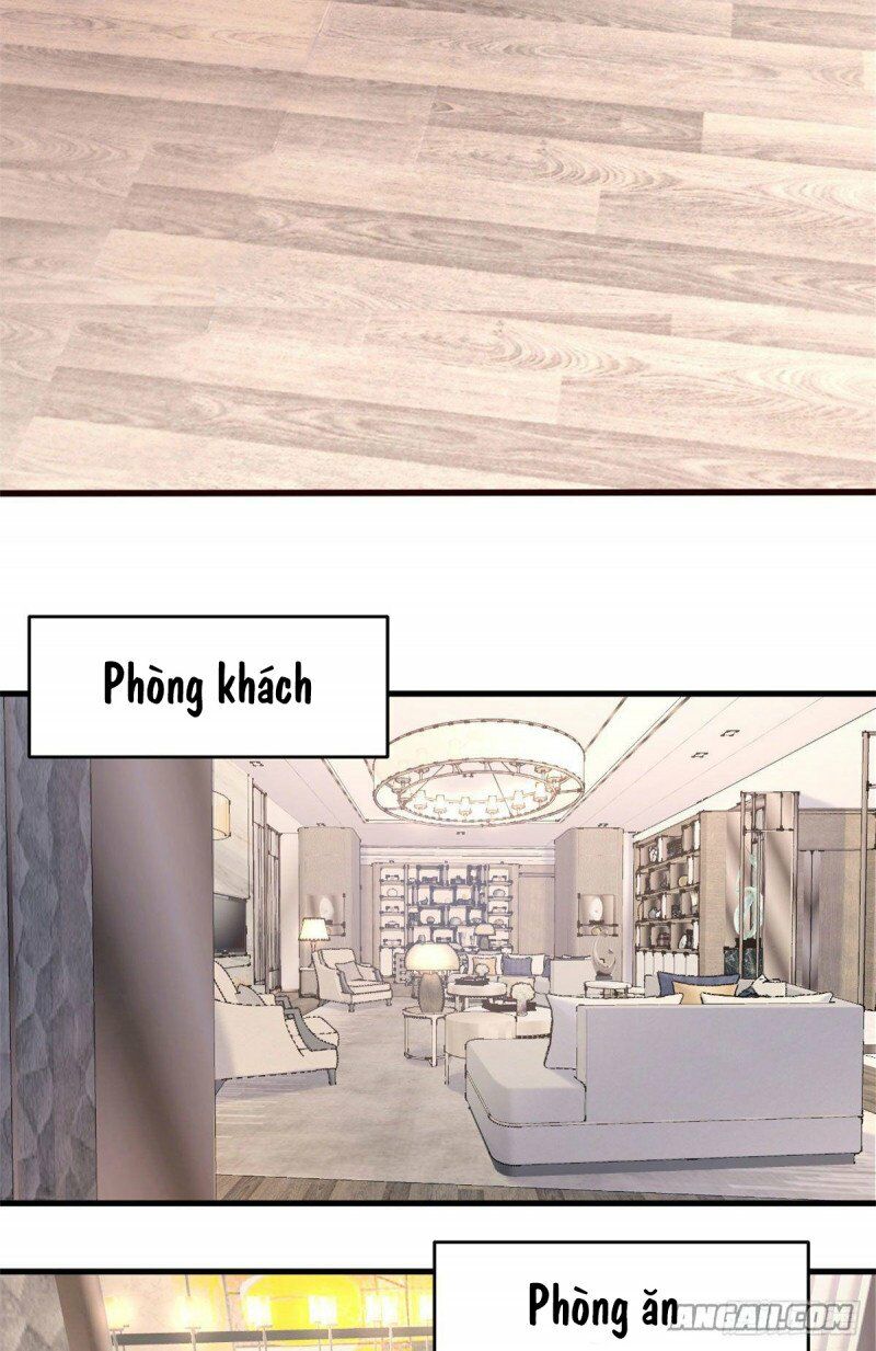 Vẫn Cứ Nhớ Em, Nhớ Em: Chapter 24