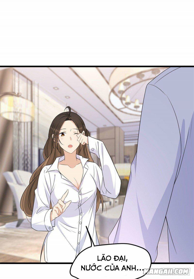 Vẫn Cứ Nhớ Em, Nhớ Em: Chapter 24