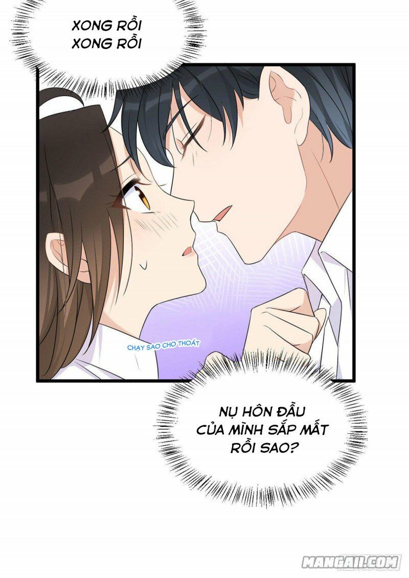Vẫn Cứ Nhớ Em, Nhớ Em: Chapter 24