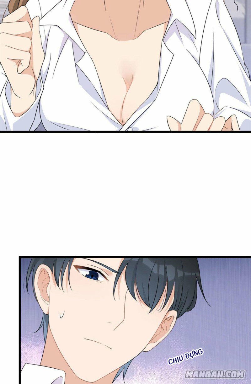 Vẫn Cứ Nhớ Em, Nhớ Em: Chapter 24