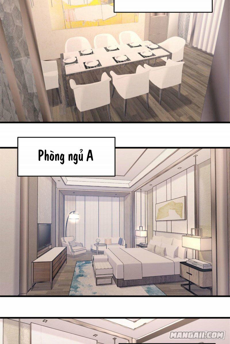 Vẫn Cứ Nhớ Em, Nhớ Em: Chapter 24