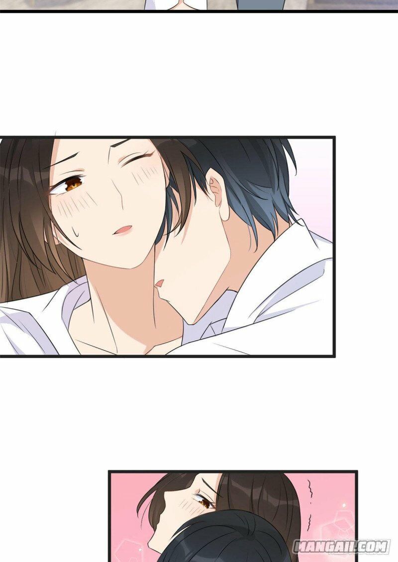 Vẫn Cứ Nhớ Em, Nhớ Em: Chapter 24