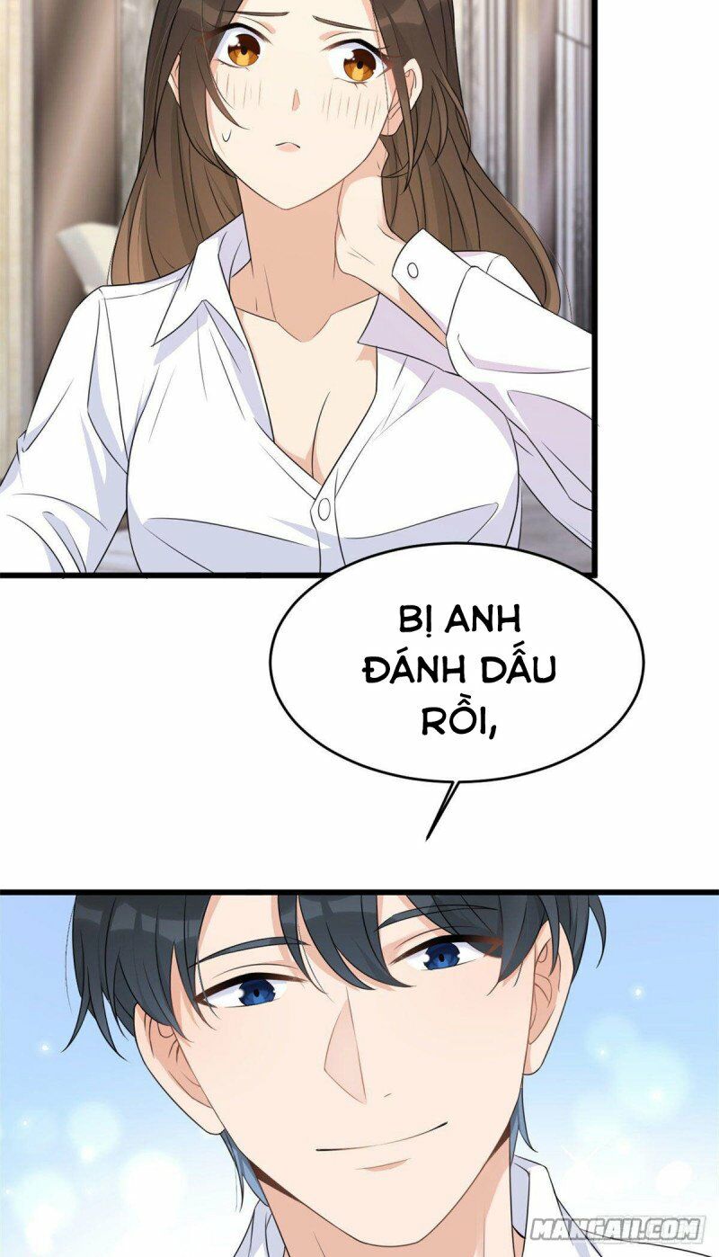 Vẫn Cứ Nhớ Em, Nhớ Em: Chapter 24