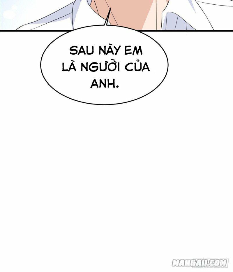Vẫn Cứ Nhớ Em, Nhớ Em: Chapter 24