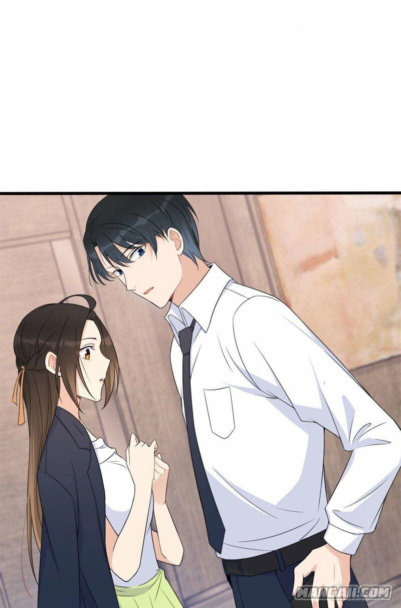 Vẫn Cứ Nhớ Em, Nhớ Em: Chapter 24