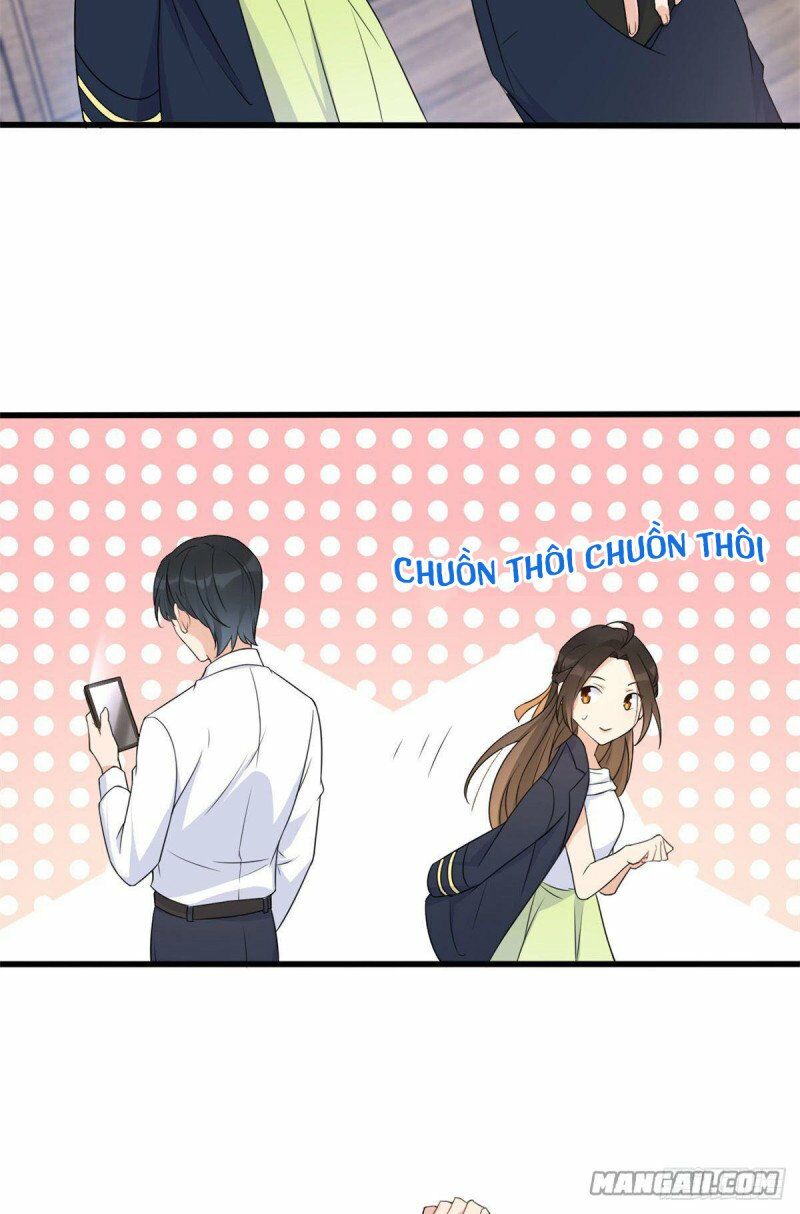 Vẫn Cứ Nhớ Em, Nhớ Em: Chapter 24