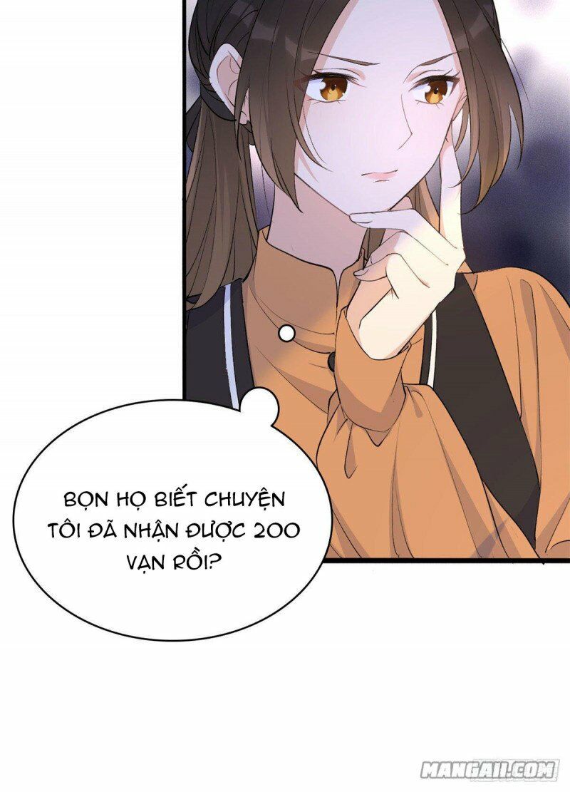 Vẫn Cứ Nhớ Em, Nhớ Em: Chapter 26