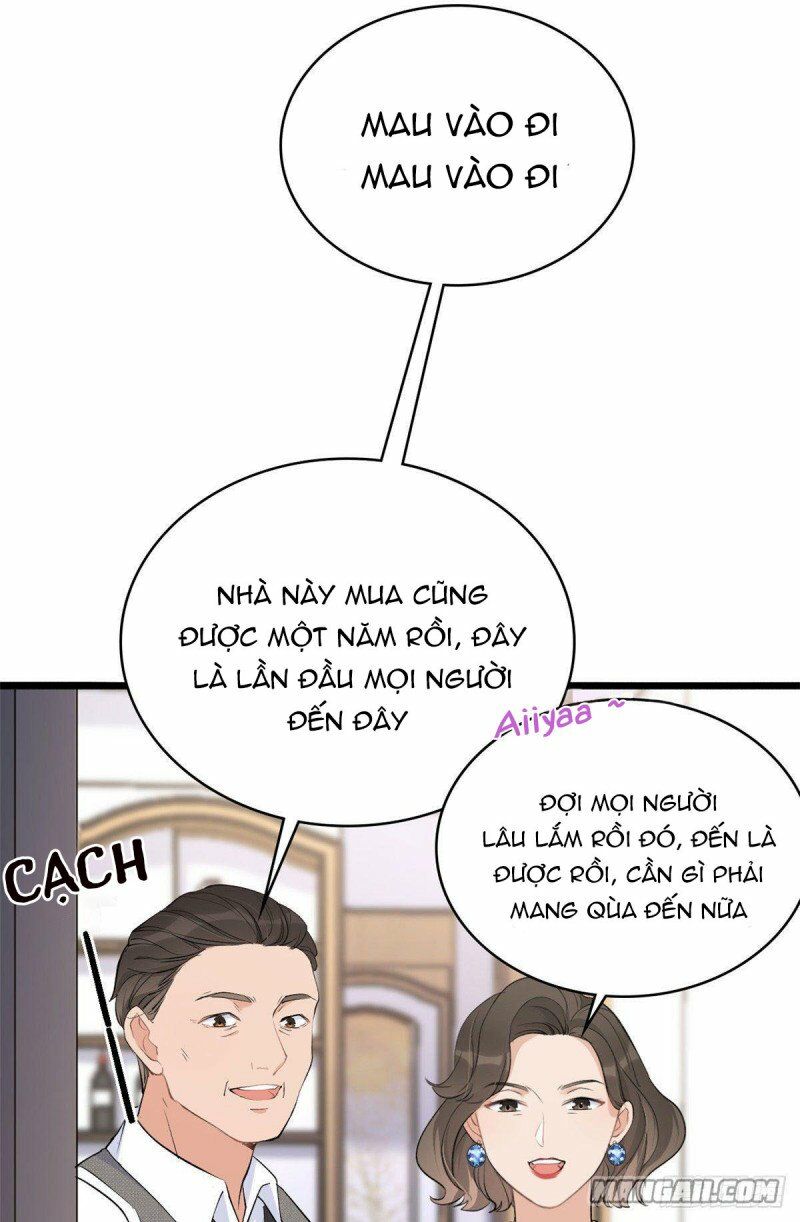 Vẫn Cứ Nhớ Em, Nhớ Em: Chapter 26