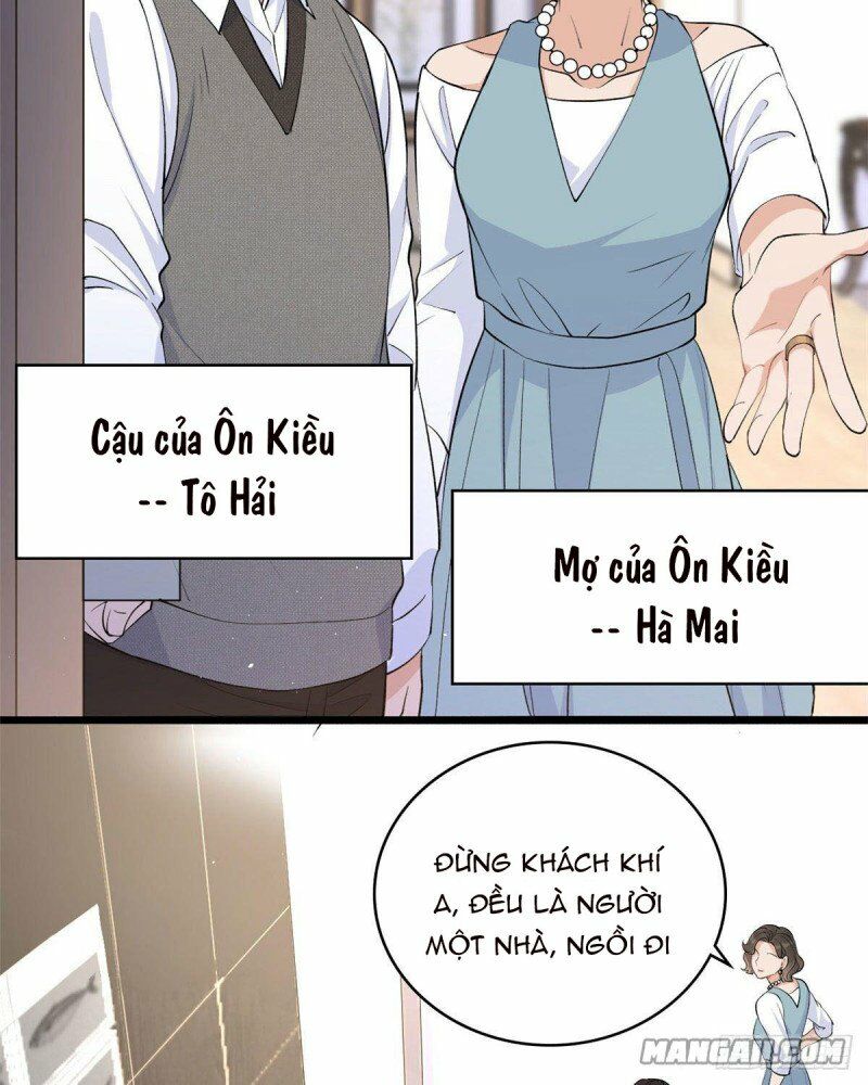Vẫn Cứ Nhớ Em, Nhớ Em: Chapter 26