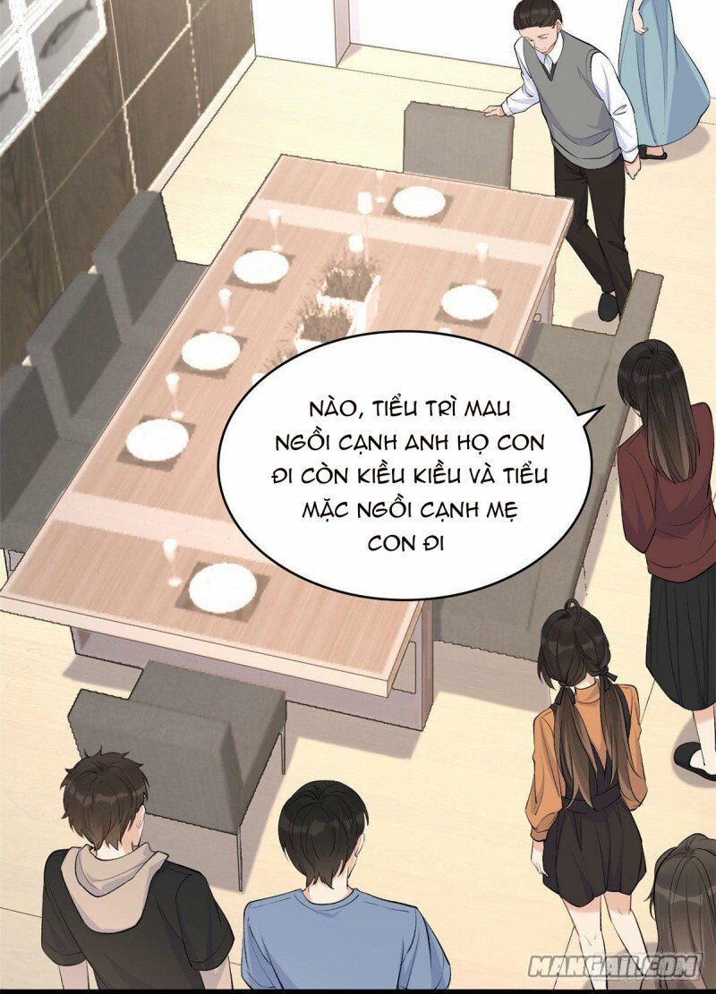 Vẫn Cứ Nhớ Em, Nhớ Em: Chapter 26