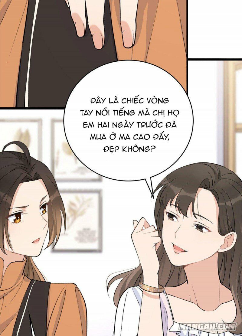 Vẫn Cứ Nhớ Em, Nhớ Em: Chapter 26