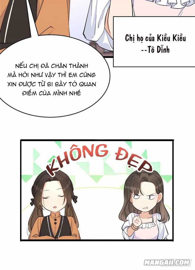 Vẫn Cứ Nhớ Em, Nhớ Em: Chapter 26